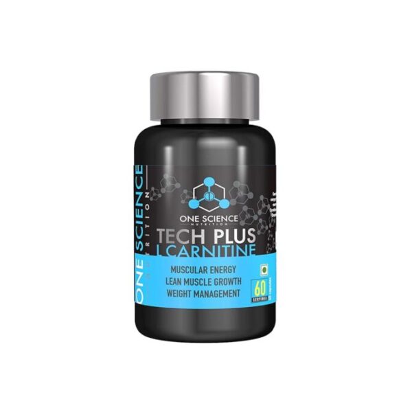 One Science L Carnitine