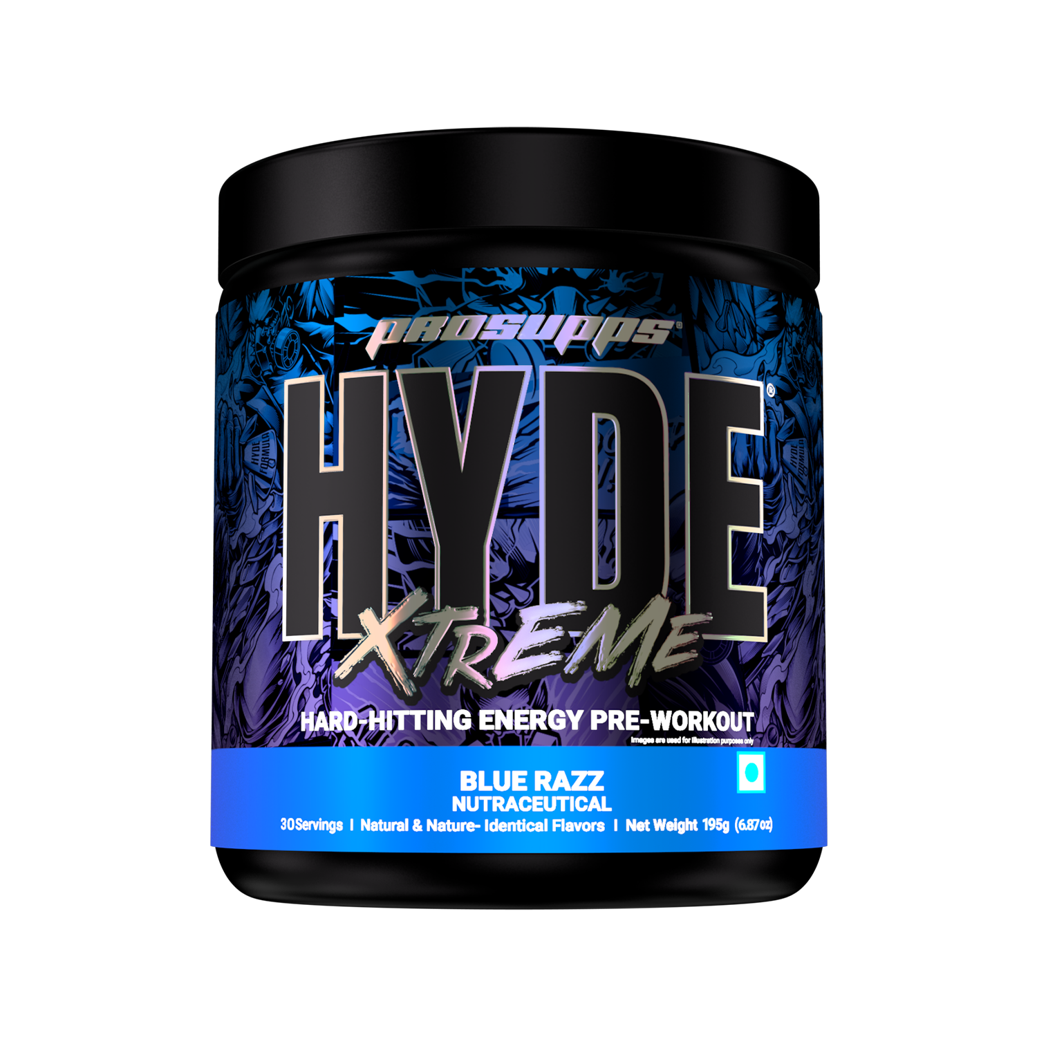 Hyde-xtreme-blue-razz