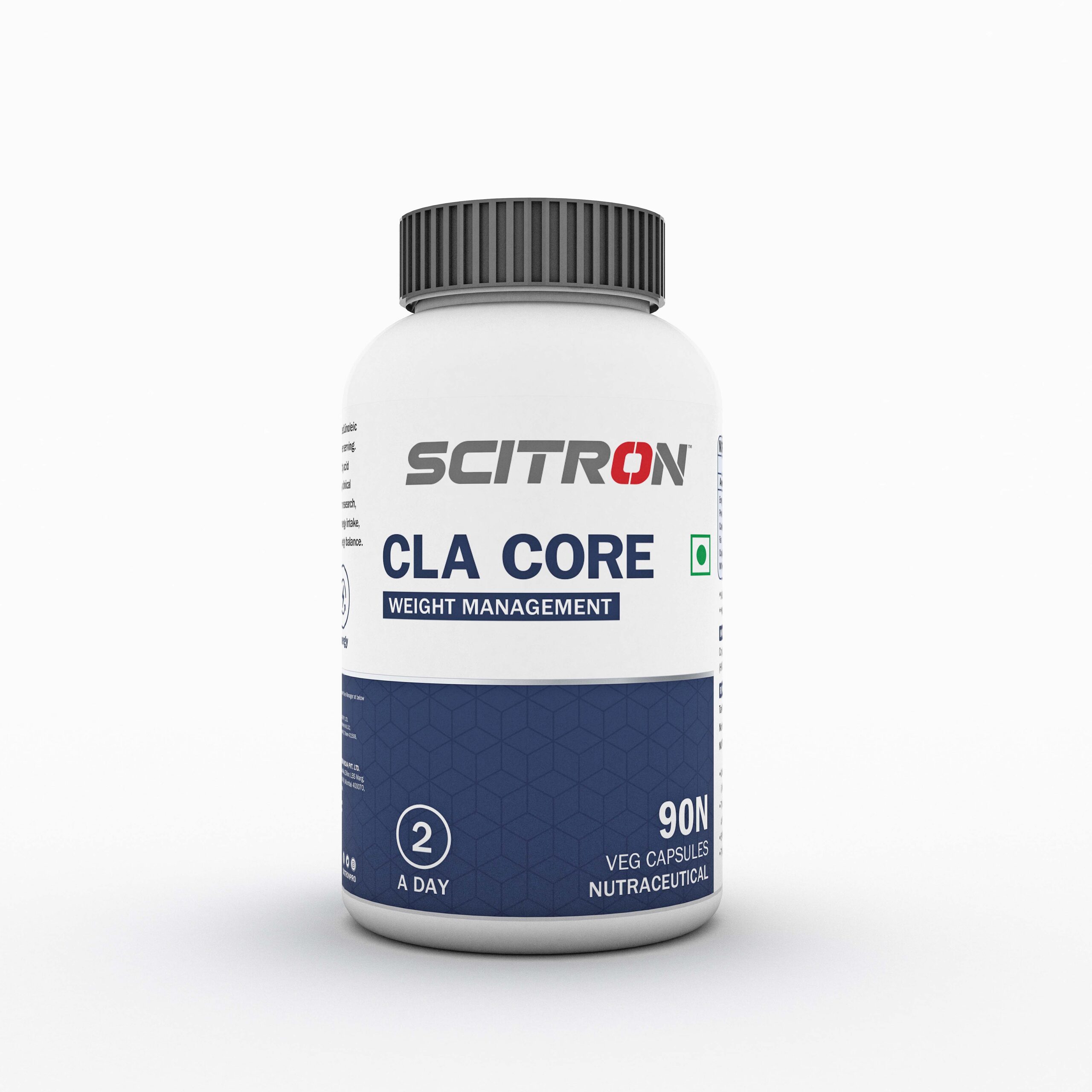 Scitron Cla Core 90N view 1